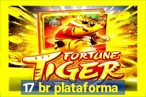 17 br plataforma